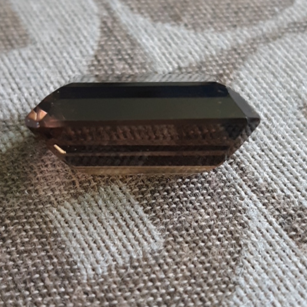 Authentic Topaz Stone - Picture 3 of 5